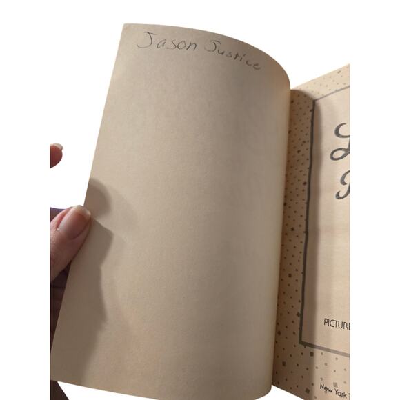 THE LITTLES TO THE RESCUE John Peterson Chapter Book Scholastic 0590320076 - Picture 8 of 8